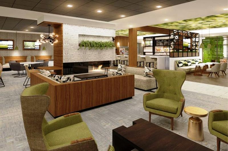 Wyndham Garden Ft Lauderdale Airport & Cruise Port Hotel Dania Beach