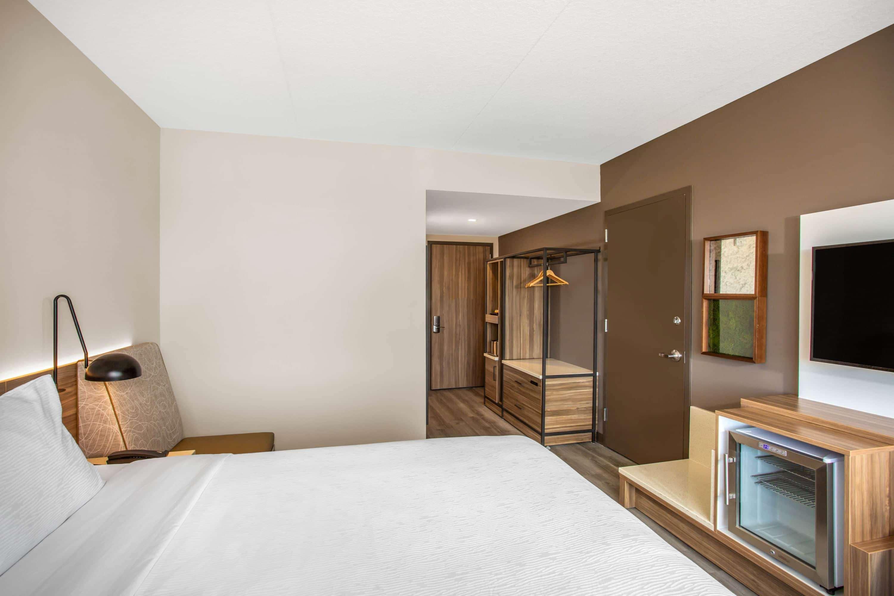 Wyndham Garden Ft Lauderdale Airport&cruise Port Hotel Dania Beach