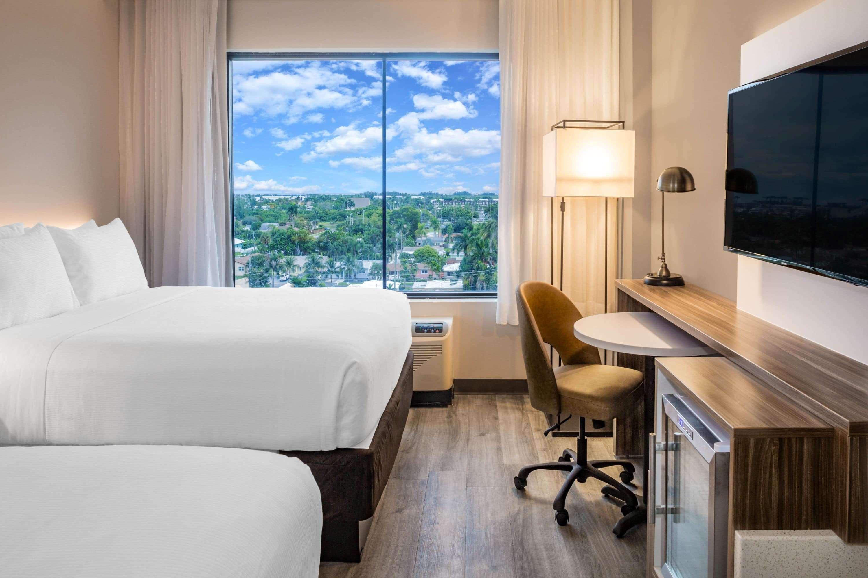 Wyndham Garden Ft Lauderdale Airport&cruise Port 3*