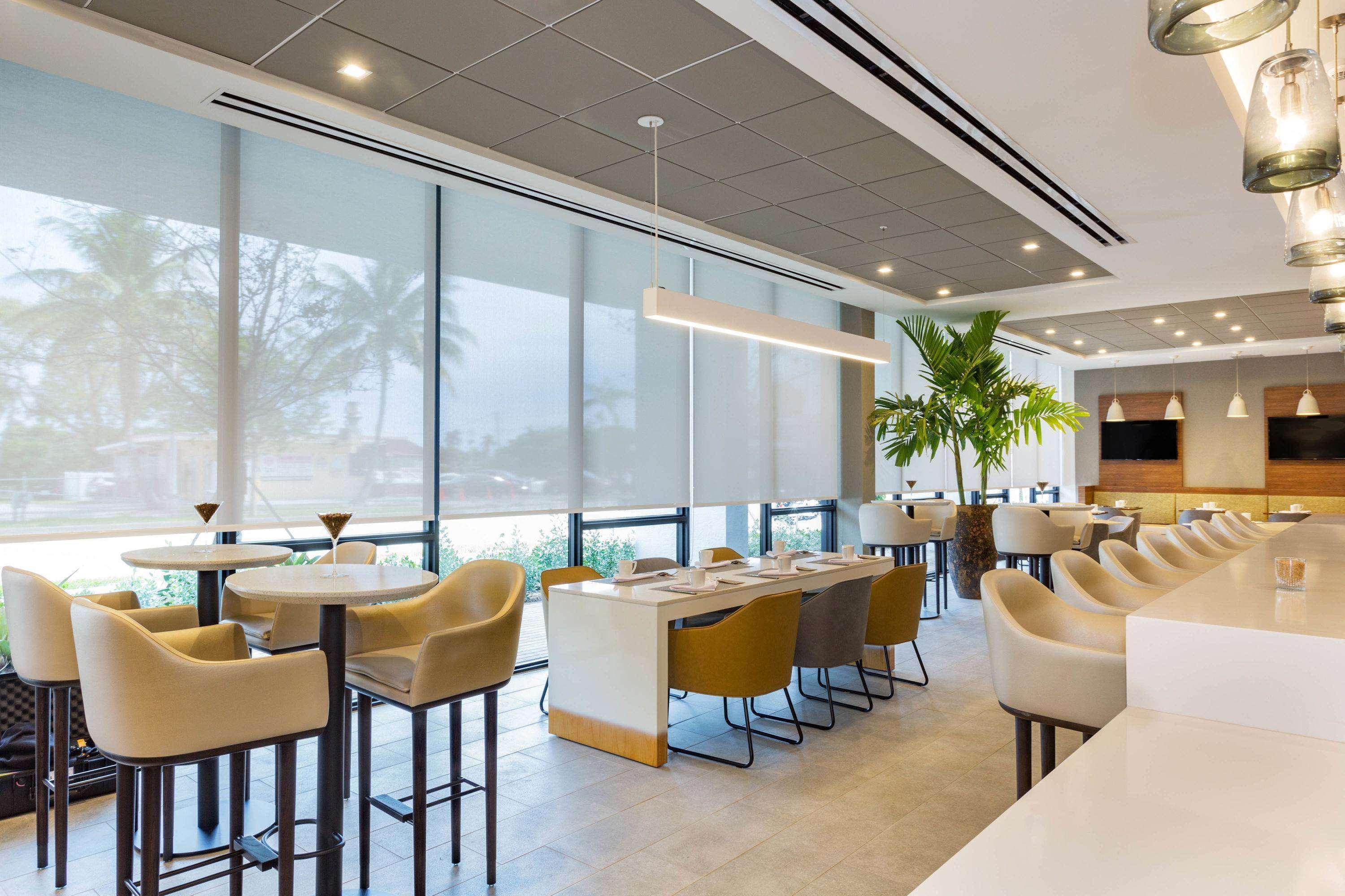 Hotel Wyndham Garden Ft Lauderdale Airport&cruise Port Dania Beach