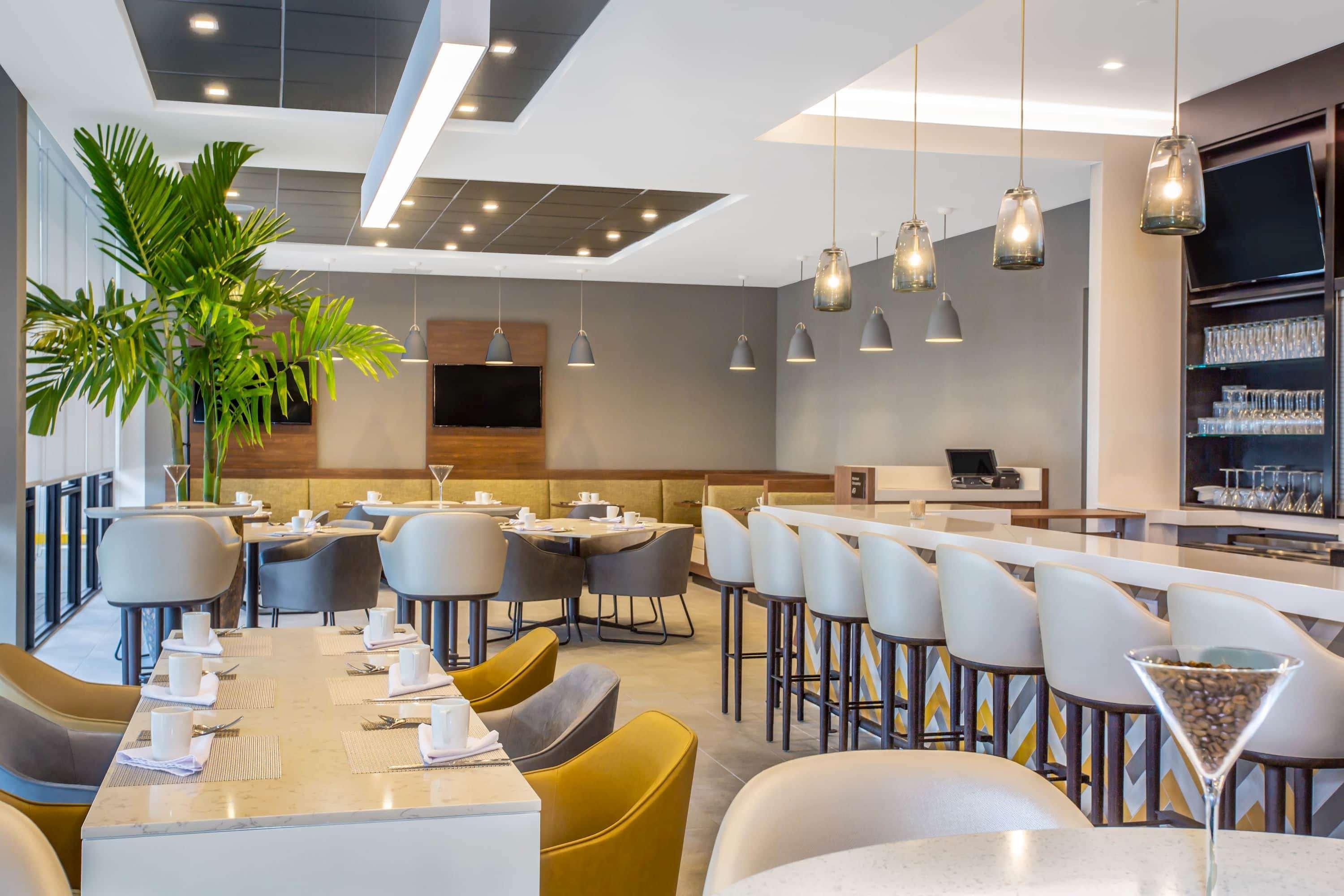 Wyndham Garden Ft Lauderdale Airport&cruise Port Hotel 3*