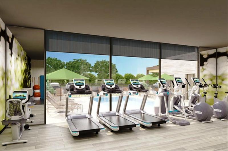 Wyndham Garden Ft Lauderdale Airport&cruise Port Hotel