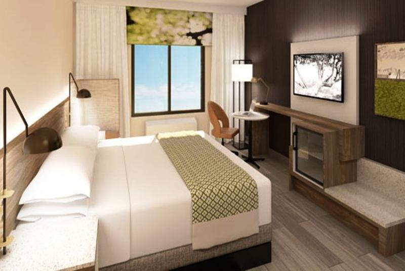 Wyndham Garden Ft Lauderdale Airport&cruise Port 3* Dania Beach