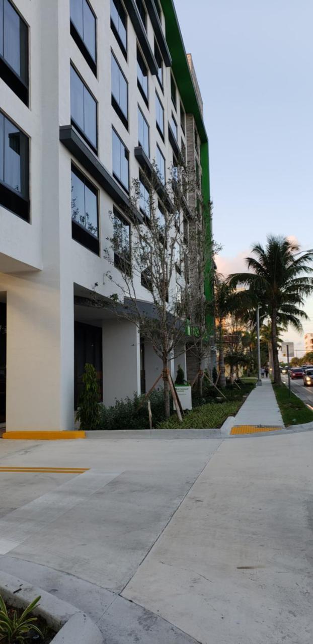Hotel Wyndham Garden Ft Lauderdale Airport&cruise Port Dania Beach