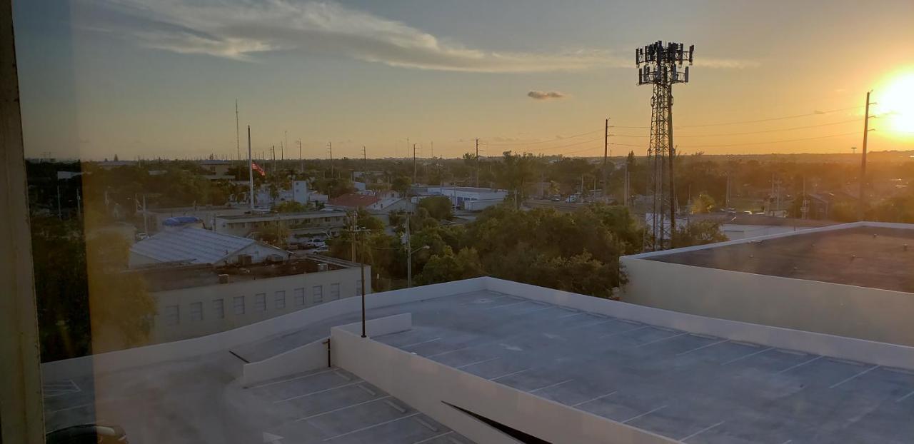 Wyndham Garden Ft Lauderdale Airport&cruise Port Dania Beach