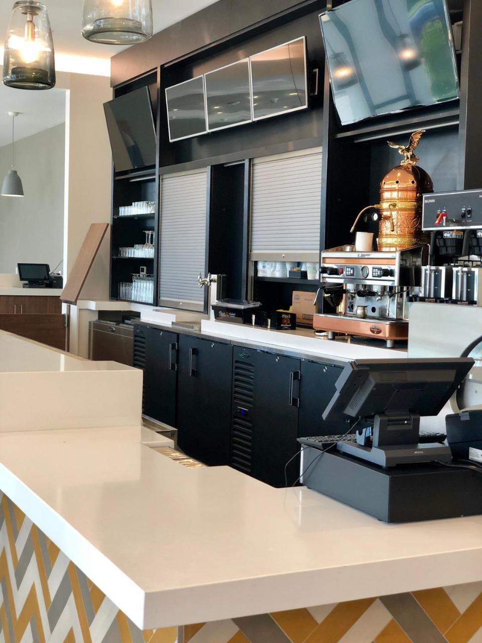 Wyndham Garden Ft Lauderdale Airport&cruise Port 3*