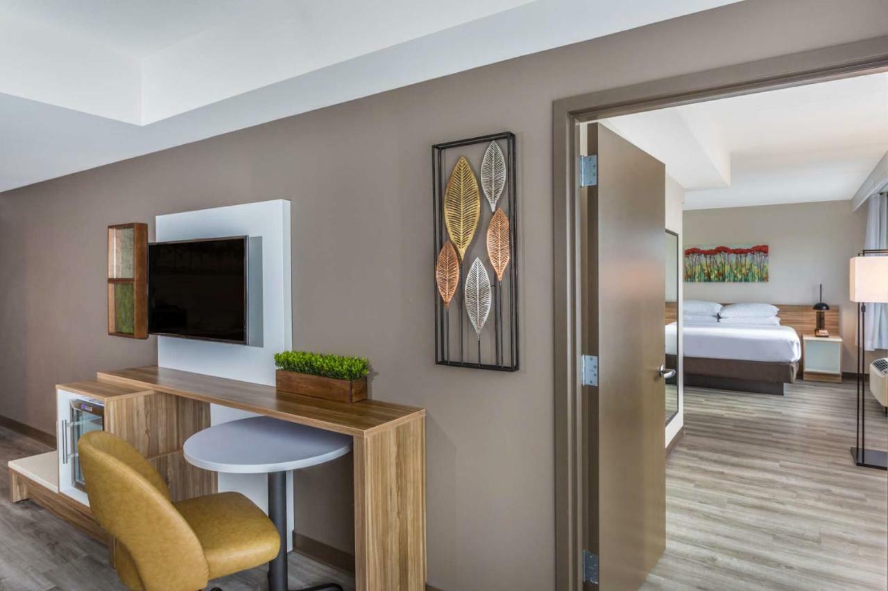 Wyndham Garden Ft Lauderdale Airport&cruise Port Hotel