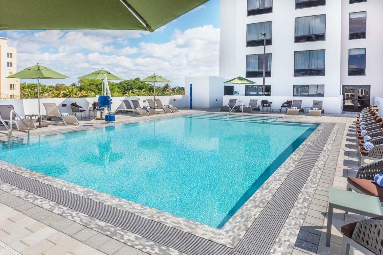 Wyndham Garden Ft Lauderdale Airport&cruise Port
