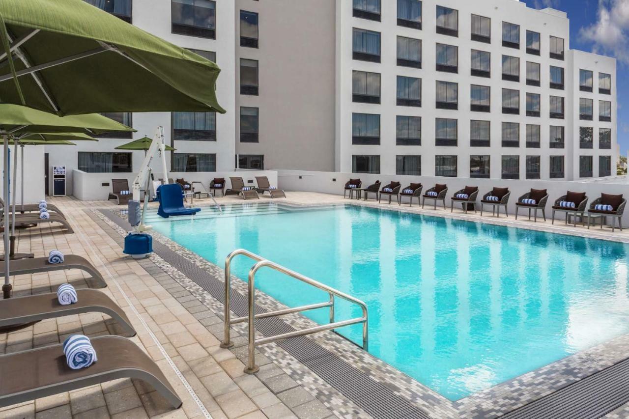 Wyndham Garden Ft Lauderdale Airport&cruise Port 3*