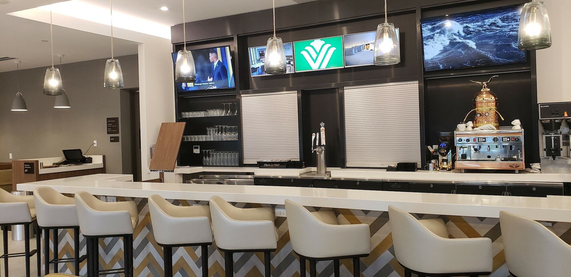 Wyndham Garden Ft Lauderdale Airport&cruise Port Hotel 3*