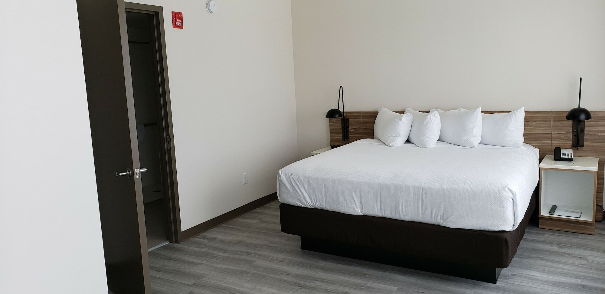 Wyndham Garden Ft Lauderdale Airport&cruise Port 3*