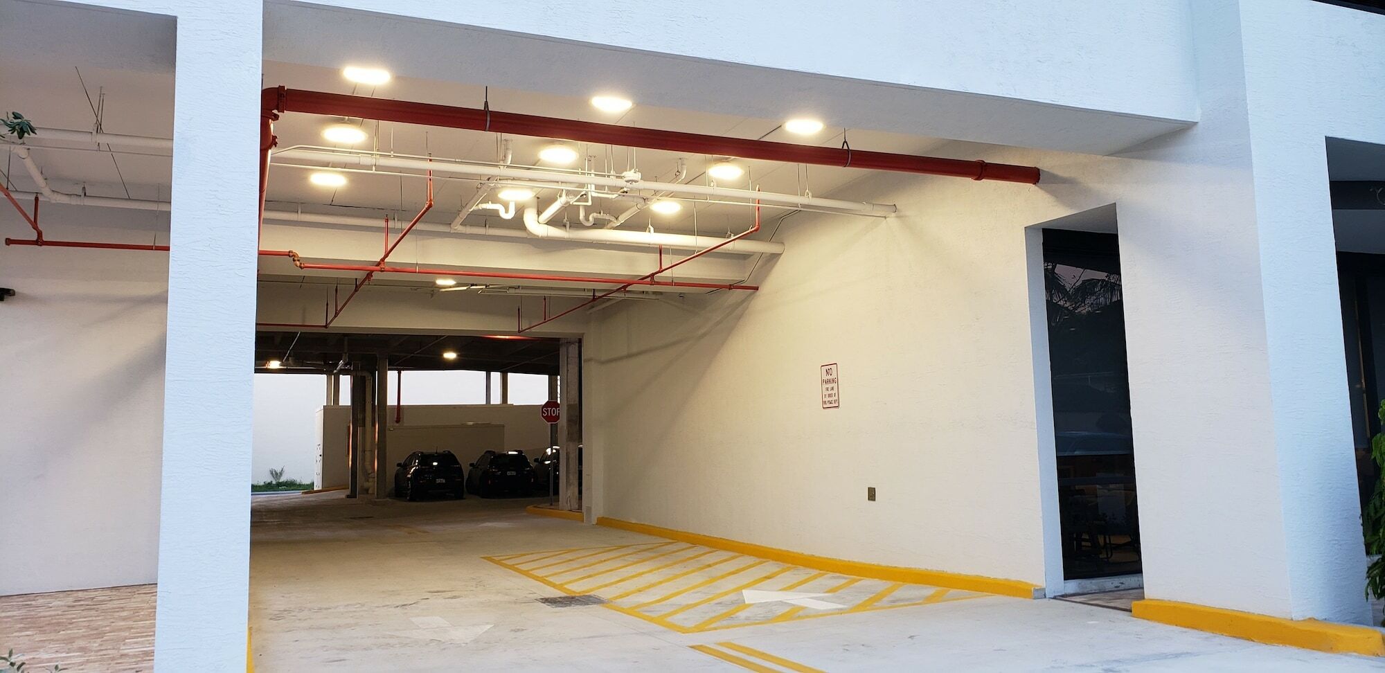 Wyndham Garden Ft Lauderdale Airport&cruise Port Hotel Dania Beach