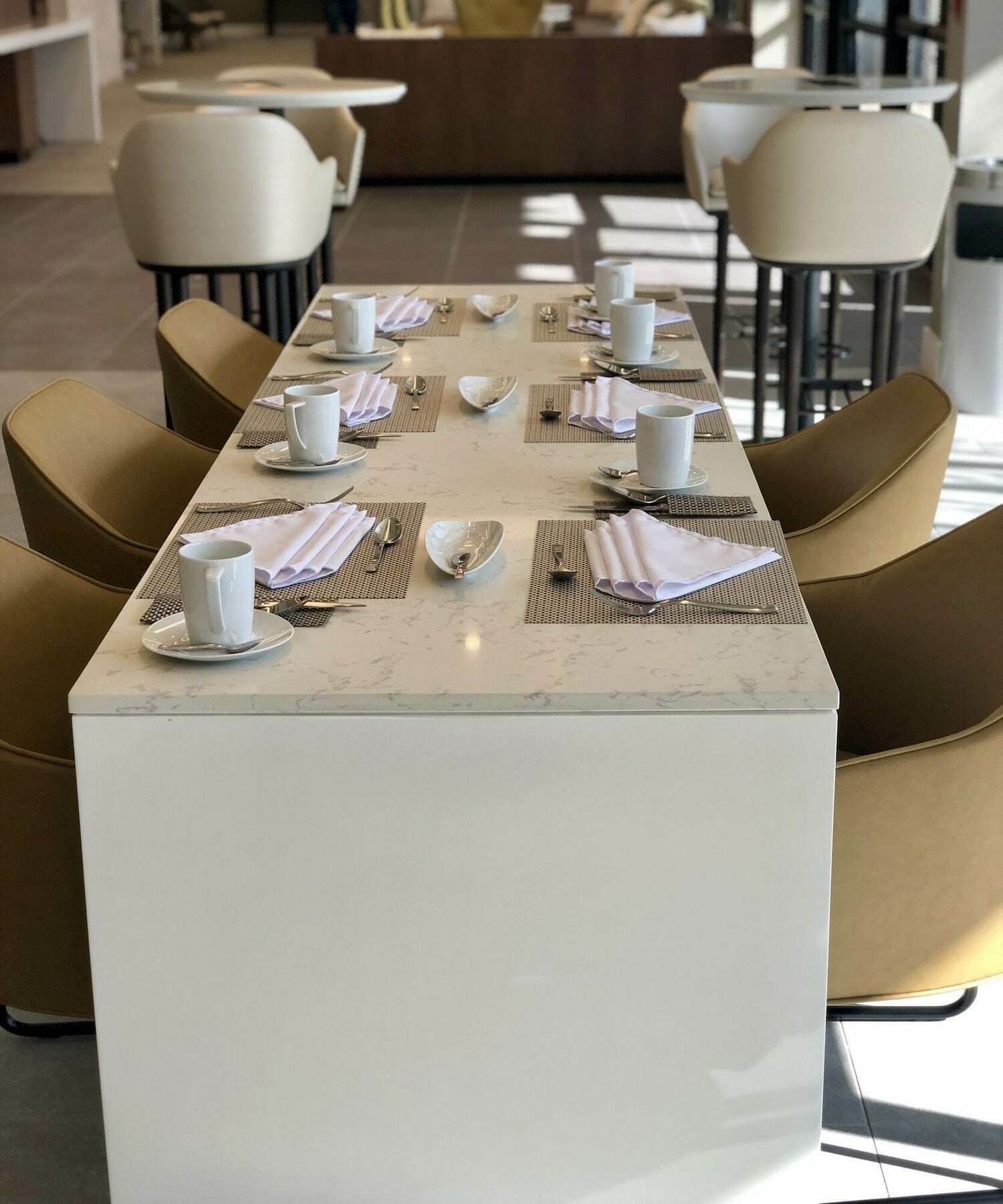 Hotel Wyndham Garden Ft Lauderdale Airport&cruise Port