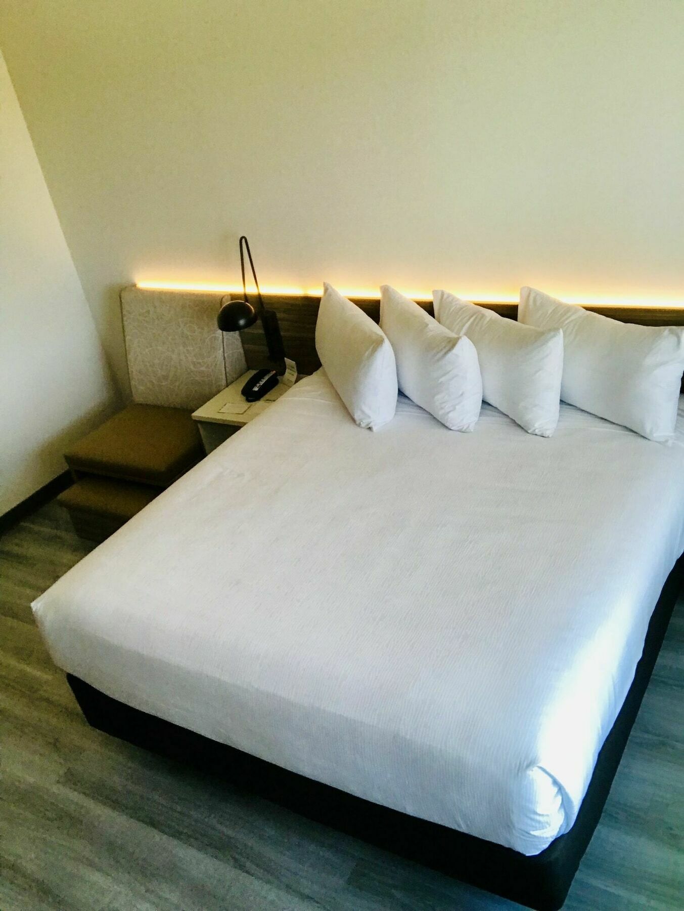 Hotel Wyndham Garden Ft Lauderdale Airport&cruise Port 3*