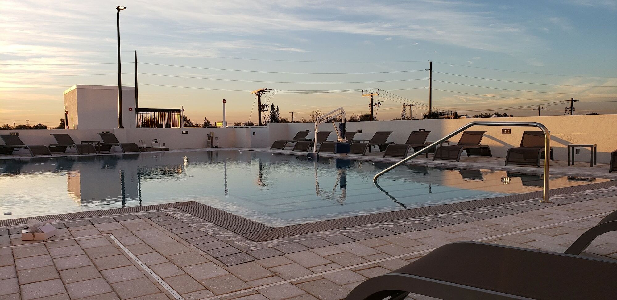Wyndham Garden Ft Lauderdale Airport&cruise Port Hotel 3*