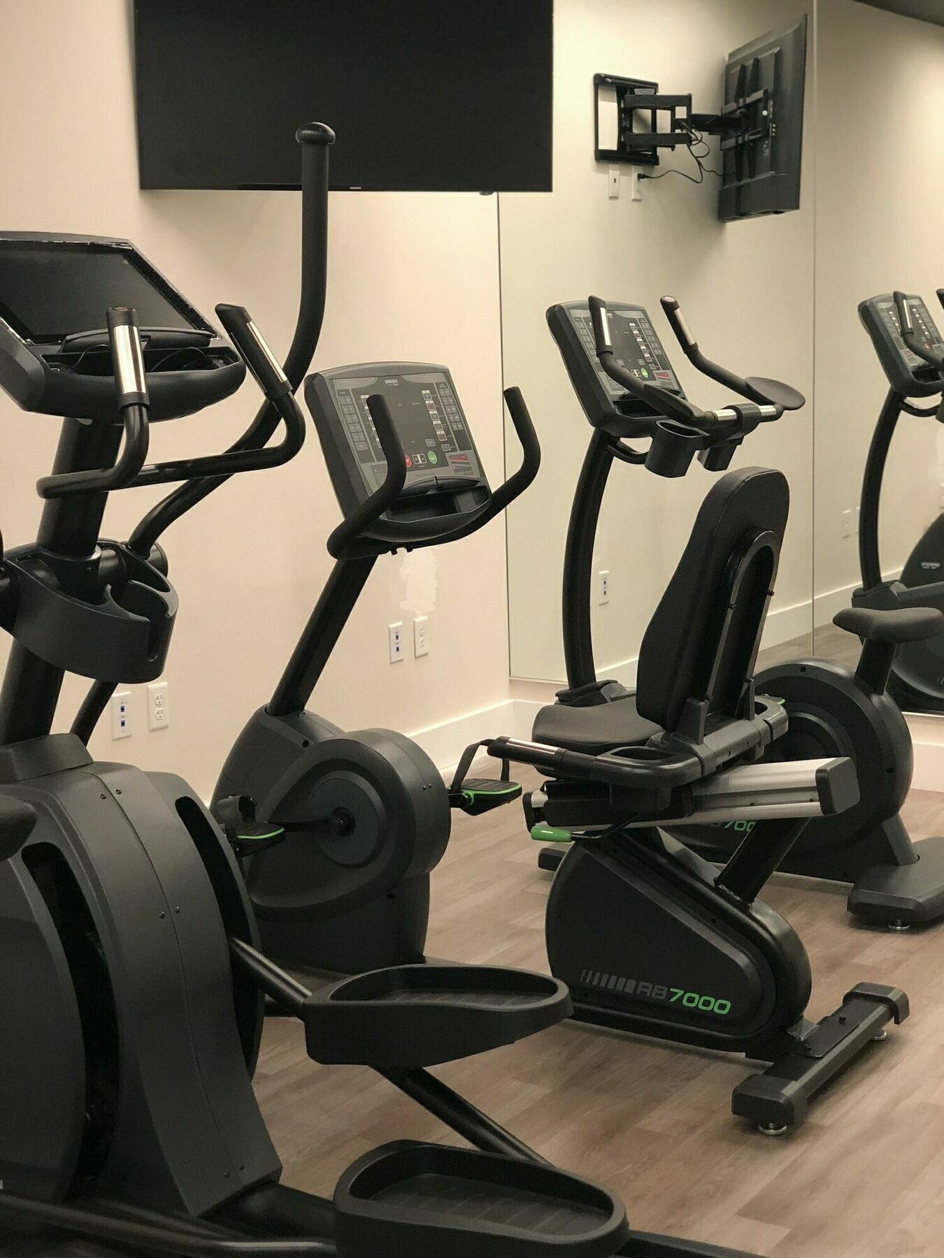 Hotel Wyndham Garden Ft Lauderdale Airport&cruise Port