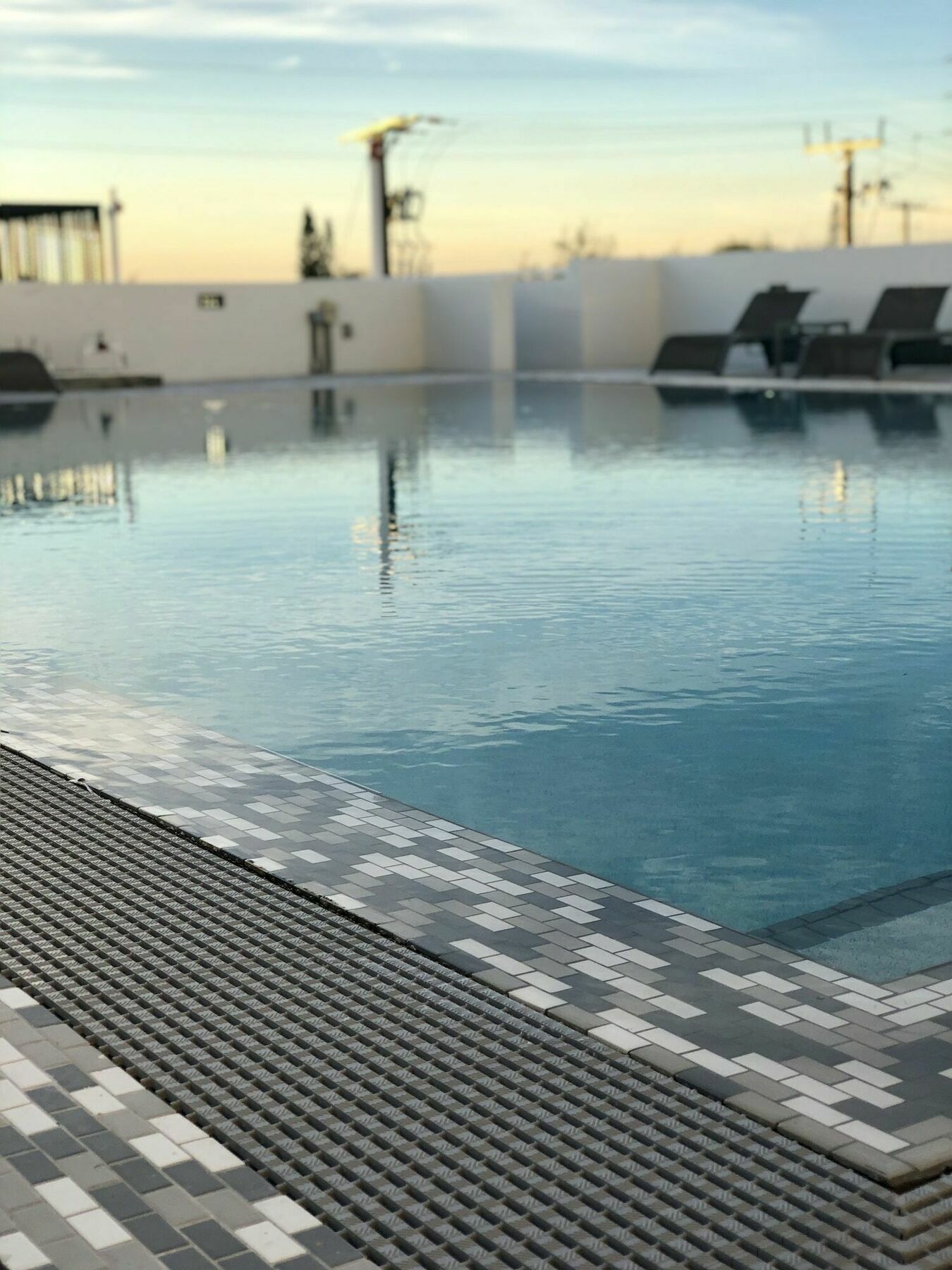 Wyndham Garden Ft Lauderdale Airport&cruise Port